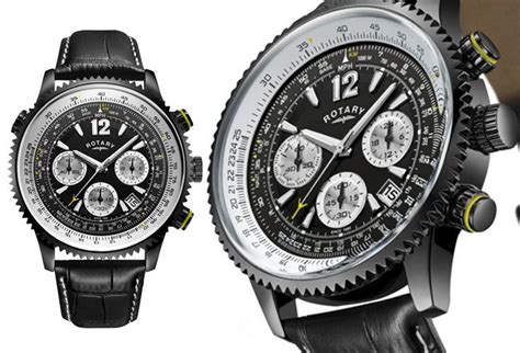 rotary breitling homage|Breitling look alike watches.